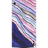 Violet Watercolor Geode XBox Series X Digital Edition Console Skin